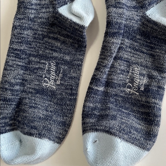 Colorful Patterned Men's Socks - Picture 2 of 2